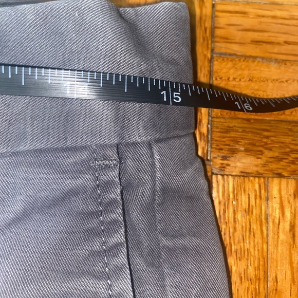 Polo Ralph Lauren Cotton Men Size 32/30 Beige Pants Classic Polo Chino RN41381 - Picture 2 of 7